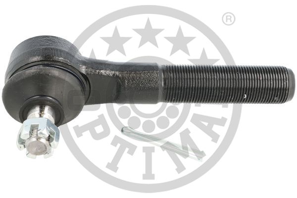 Наконечник поперечной рулевой тяги   G1-1393   OPTIMAL