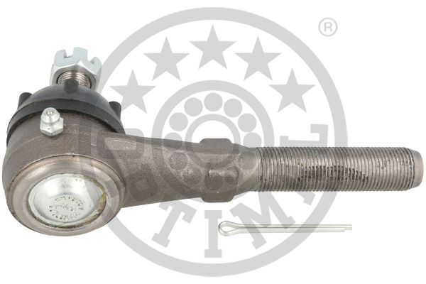 Наконечник, поперечна кермова тяга G1-1395 OPTIMAL #1