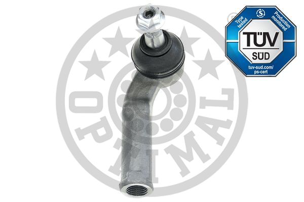 Наконечник поперечной рулевой тяги G1-1426 OPTIMAL #1