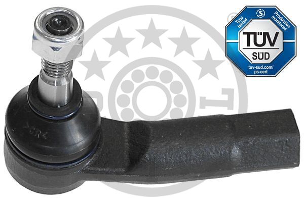 Наконечник поперечной рулевой тяги   G1-1429   OPTIMAL