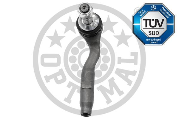 Наконечник, поперечна кермова тяга G1-1440 OPTIMAL #1