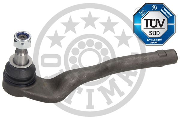Наконечник поперечной рулевой тяги   G1-1449   OPTIMAL