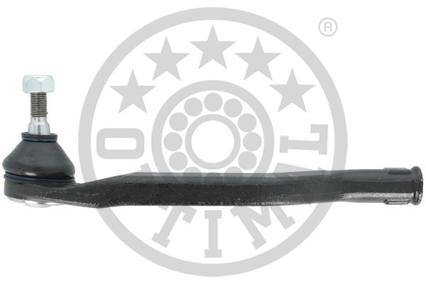 Наконечник, поперечна кермова тяга G1-1473 OPTIMAL #1