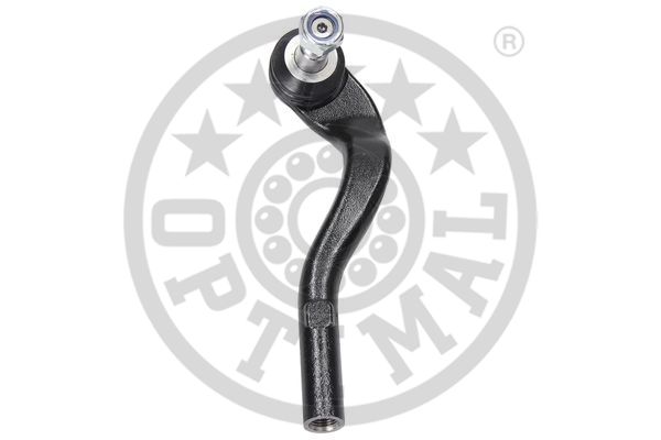 Наконечник поперечной рулевой тяги G1-1483 OPTIMAL #1