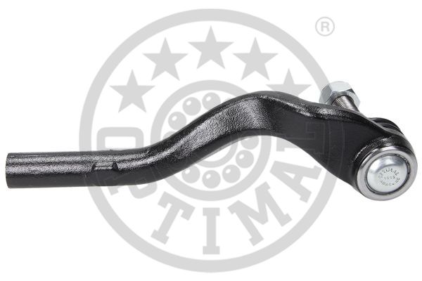 Наконечник поперечной рулевой тяги G1-1483 OPTIMAL #2