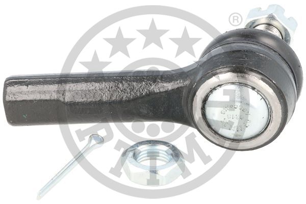 Наконечник, поперечна кермова тяга G1-1522 OPTIMAL #1