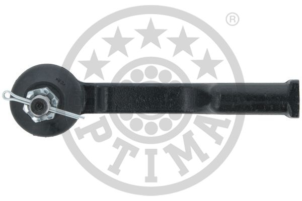 Наконечник поперечной рулевой тяги G1-1531 OPTIMAL #1