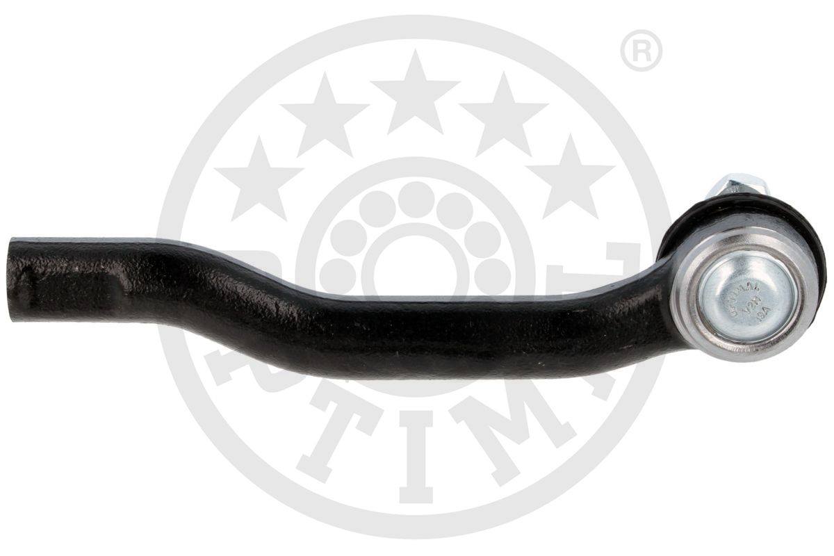 Наконечник, поперечна кермова тяга G1-1560 OPTIMAL #1