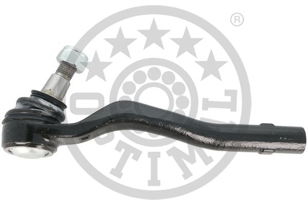 Наконечник поперечной рулевой тяги G1-1572 OPTIMAL #1