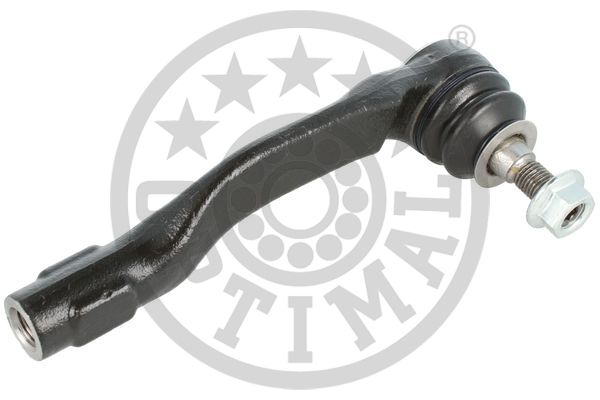 Наконечник, поперечна кермова тяга G1-1584 OPTIMAL #1