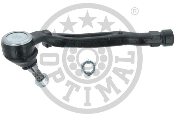 Наконечник, поперечна кермова тяга G1-2007 OPTIMAL #1