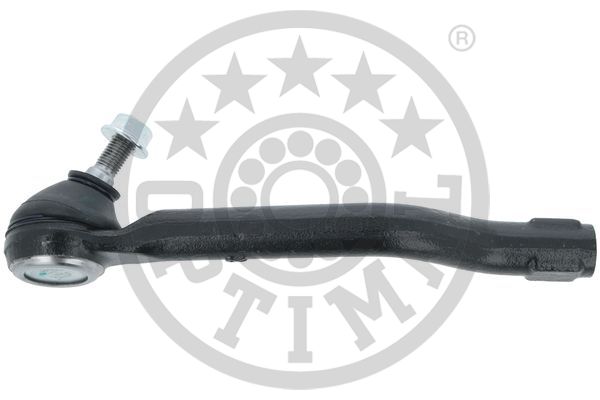 Наконечник, поперечна кермова тяга G1-2021 OPTIMAL #1