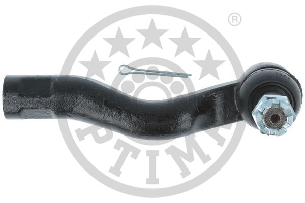Наконечник поперечной рулевой тяги G1-2037 OPTIMAL #1