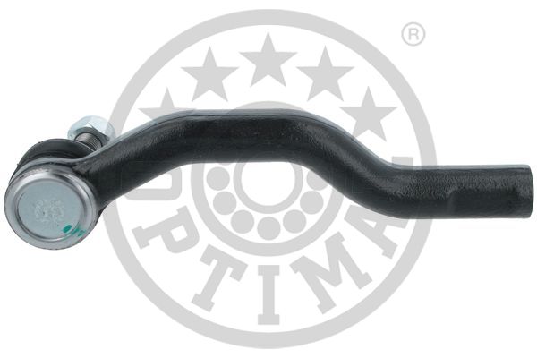 Наконечник поперечной рулевой тяги G1-2044 OPTIMAL #1