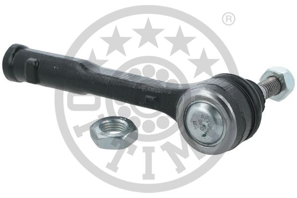 Наконечник, поперечна кермова тяга G1-2066 OPTIMAL #2