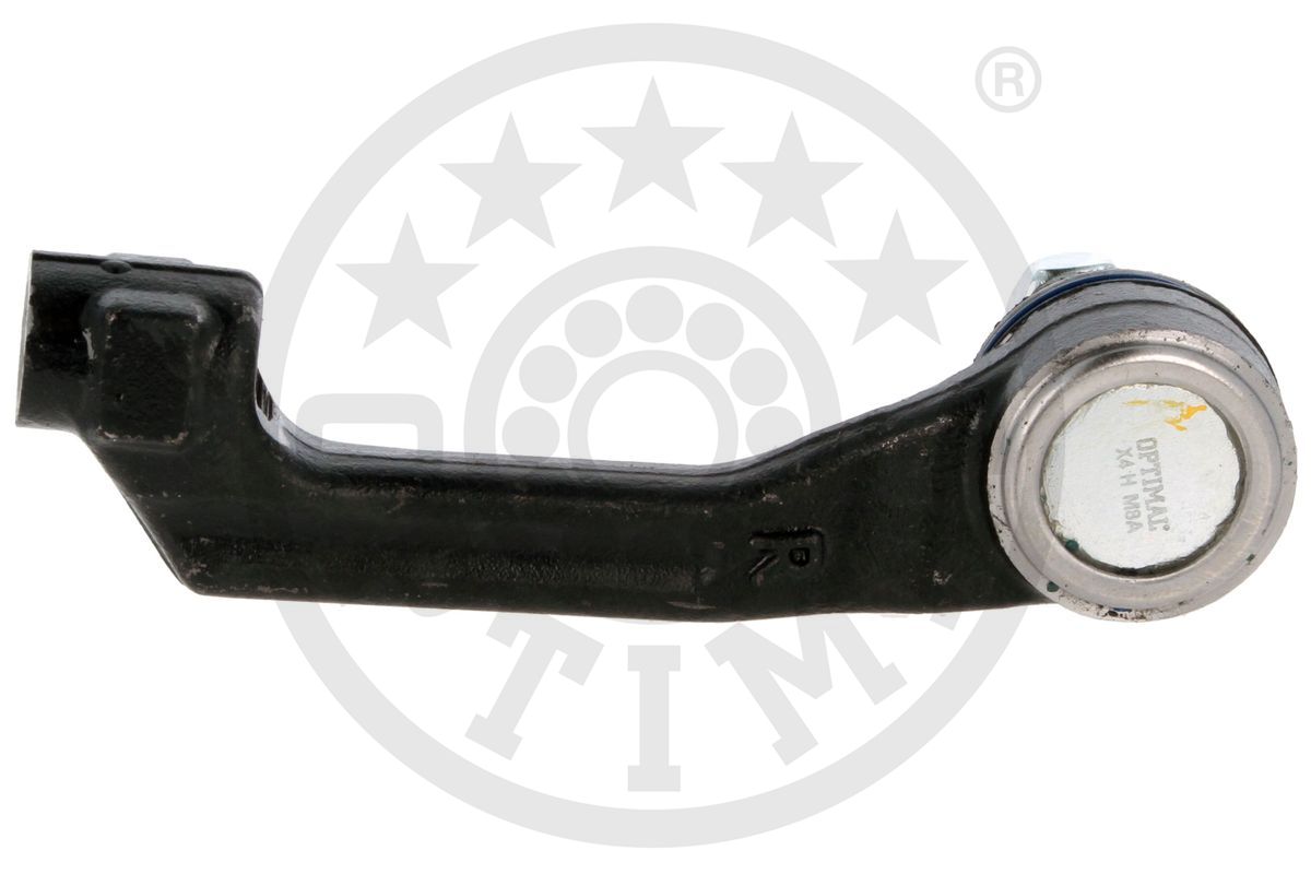 Наконечник, поперечна кермова тяга G1-2113 OPTIMAL #1