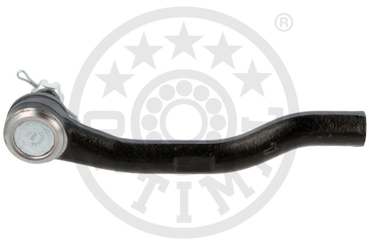 Наконечник, поперечна кермова тяга G1-2116 OPTIMAL #1