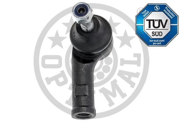 Наконечник, поперечна кермова тяга G1-330 OPTIMAL #1