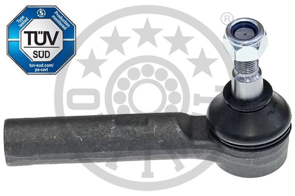 Наконечник, поперечна кермова тяга   G1-336   OPTIMAL