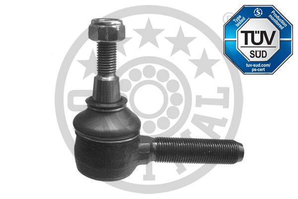 Наконечник поперечной рулевой тяги   G1-356   OPTIMAL