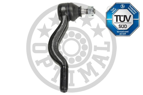 Наконечник, поперечна кермова тяга G1-358 OPTIMAL #1