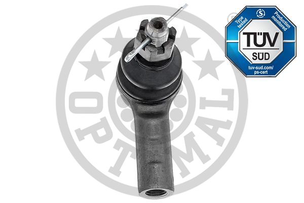 Наконечник, поперечна кермова тяга G1-370 OPTIMAL #1
