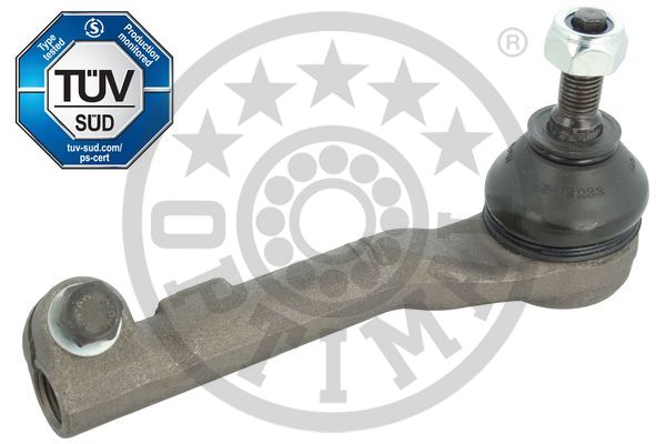 Наконечник поперечной рулевой тяги   G1-372   OPTIMAL