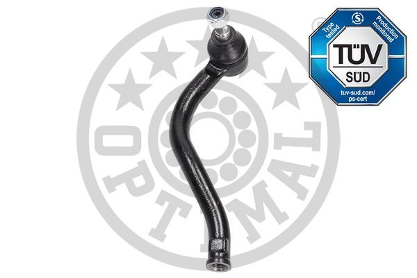 Наконечник поперечной рулевой тяги G1-534 OPTIMAL #1