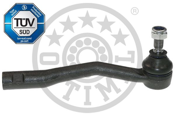 Наконечник, поперечна кермова тяга   G1-560   OPTIMAL