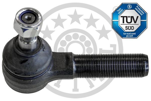 Наконечник поперечной рулевой тяги   G1-602   OPTIMAL