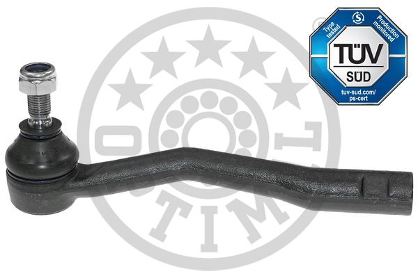 Наконечник, поперечна кермова тяга   G1-612   OPTIMAL