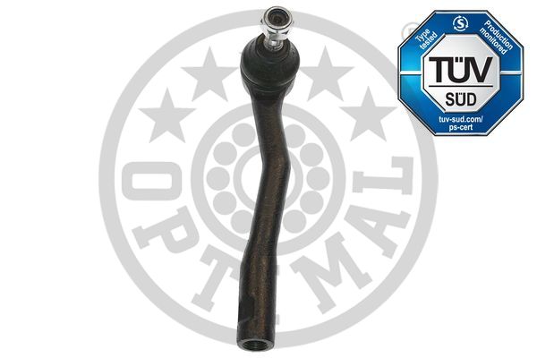 Наконечник, поперечна кермова тяга G1-612 OPTIMAL #1