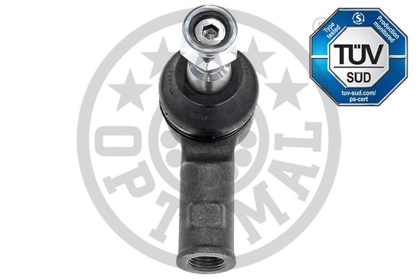 Наконечник поперечной рулевой тяги G1-617 OPTIMAL #1