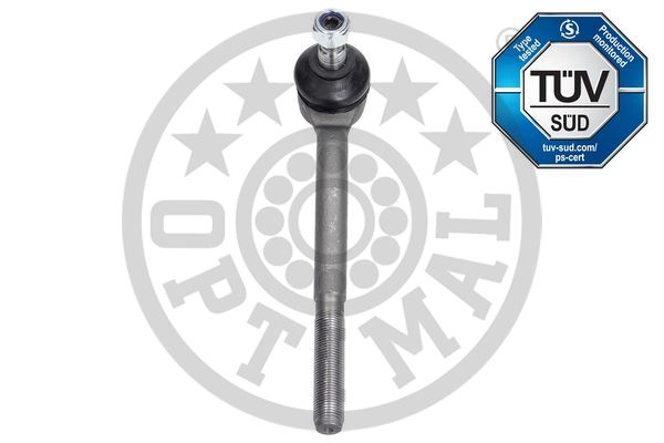 Наконечник, поперечна кермова тяга G1-701 OPTIMAL #1
