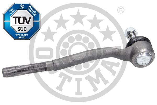 Наконечник, поперечна кермова тяга G1-701 OPTIMAL #2