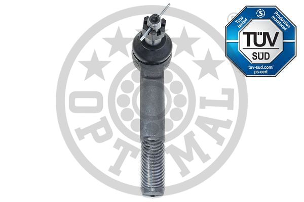 Наконечник, поперечна кермова тяга G1-716 OPTIMAL #1