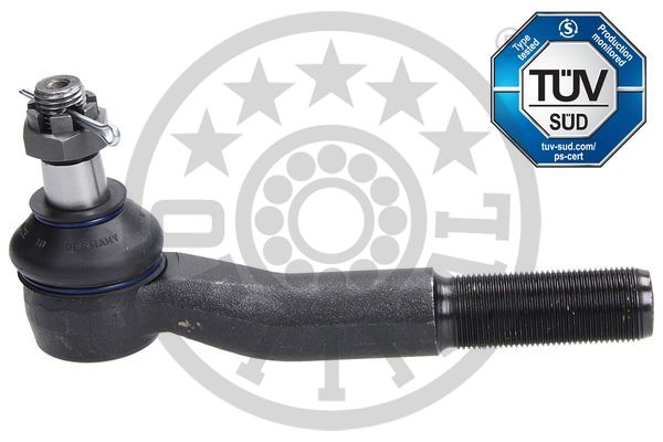 Наконечник, поперечна кермова тяга   G1-718   OPTIMAL