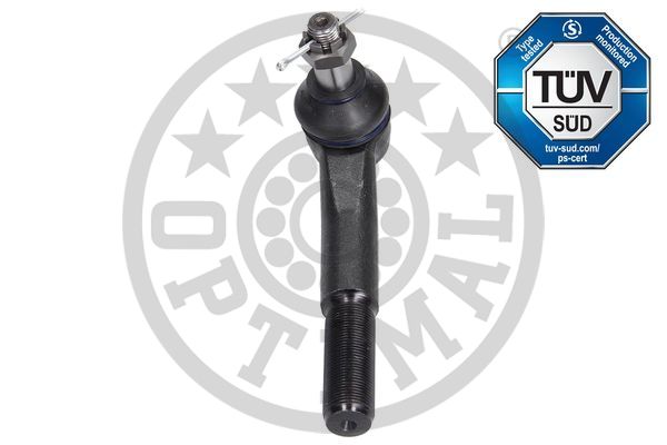 Наконечник, поперечна кермова тяга G1-718 OPTIMAL #1