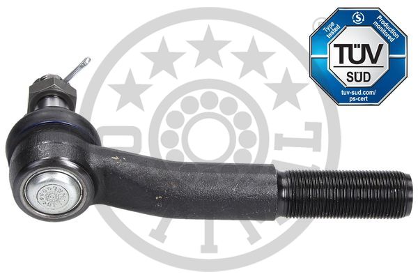 Наконечник, поперечна кермова тяга G1-718 OPTIMAL #2