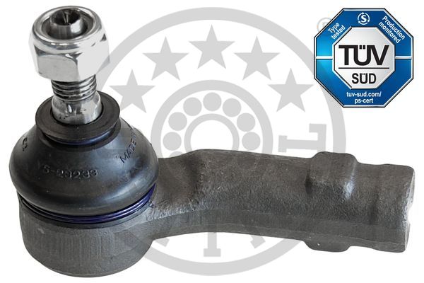 Наконечник, поперечна кермова тяга   G1-828   OPTIMAL