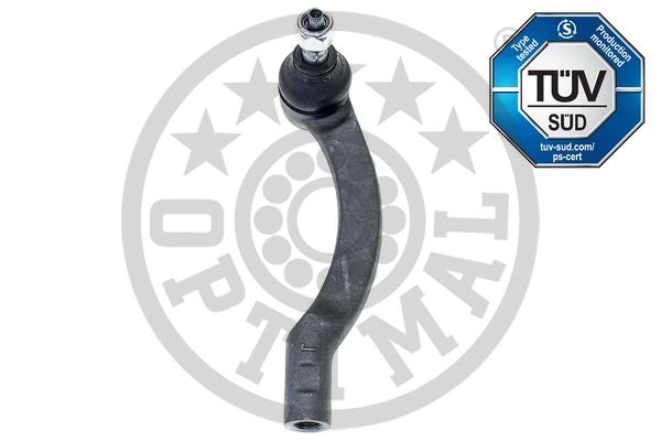 Наконечник поперечной рулевой тяги G1-849 OPTIMAL #1