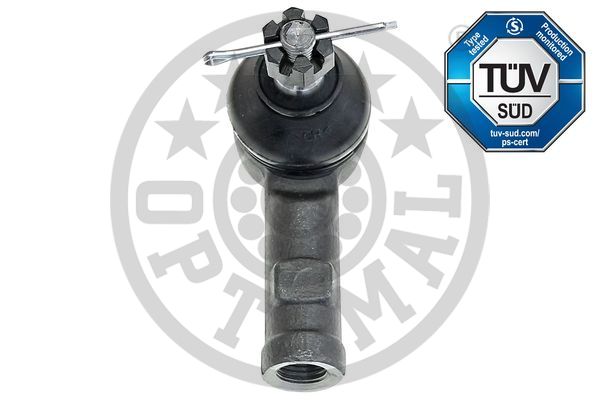 Наконечник, поперечна кермова тяга G1-945 OPTIMAL #1