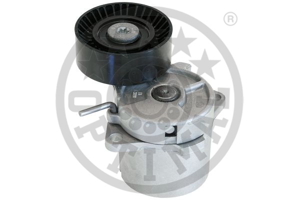 Натяжитель ремня, клиновой зубча   0-N1294   OPTIMAL