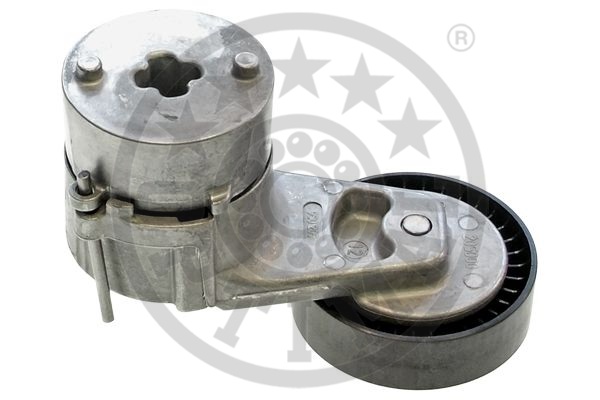 Натяжний пристрій, клиновий ремінь 0-N1466 OPTIMAL #1