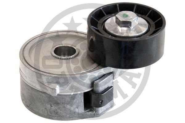 Натяжний пристрій, клиновий ремінь   0-N1471   OPTIMAL