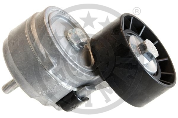 Натяжний пристрій, клиновий ремінь   0-N1487   OPTIMAL
