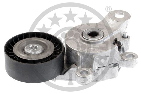 Натяжний пристрій, клиновий ремінь   0-N1525   OPTIMAL