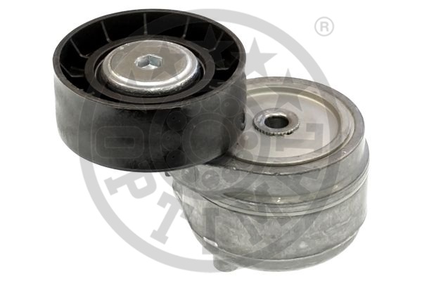 Натяжитель ремня, клиновой зубча   0-N1842   OPTIMAL