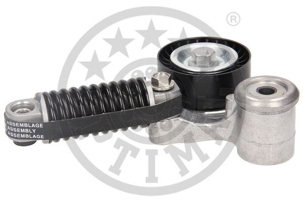 Натяжитель ремня, клиновой зубча 0-N2095 OPTIMAL #1