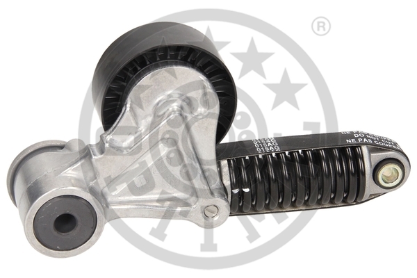 Натяжитель ремня, клиновой зубча 0-N2095 OPTIMAL #2